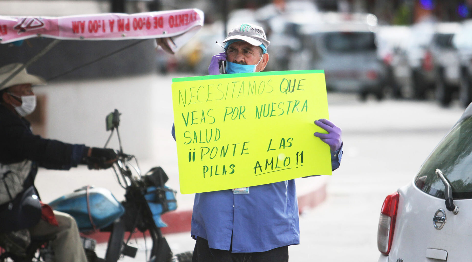 Protest
